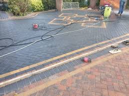 Driveway Paving Services